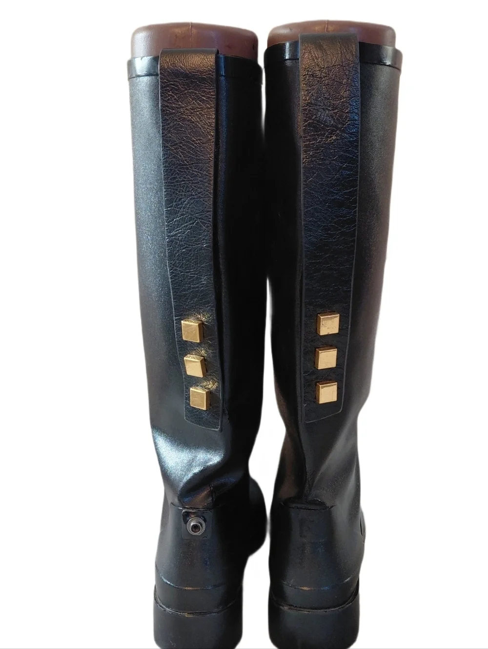 Stuart Weitzman classic black